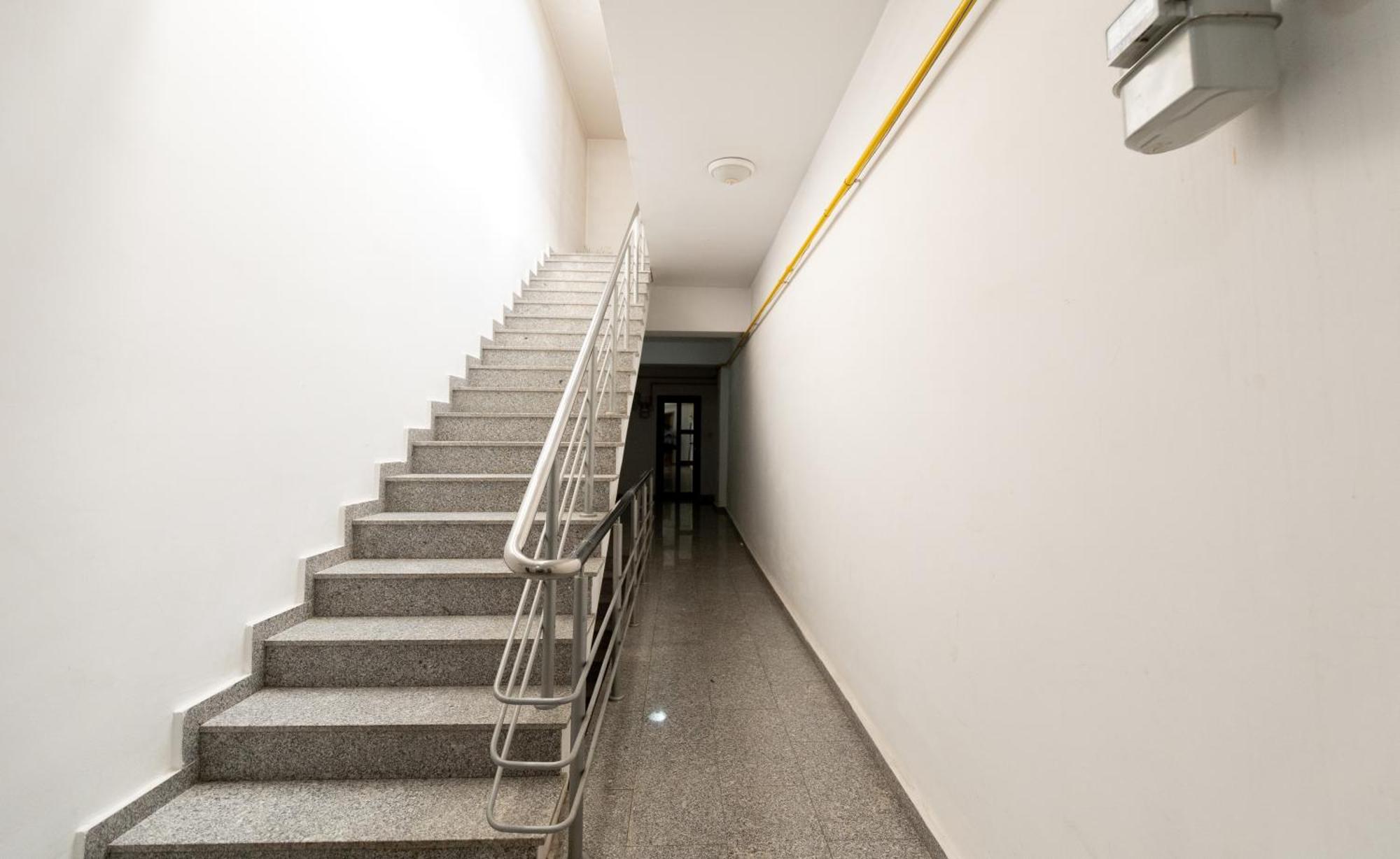 Obor Central Oasis --Secured Parking Nearby --Self Check-In-- 1Min Metro Station Bukarest Eksteriør billede